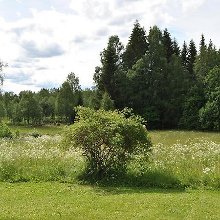 Orsastuguthyrning-Oljonsbyn Villa Exterior photo