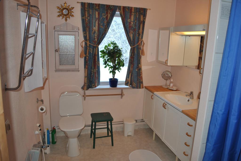 Orsastuguthyrning-Oljonsbyn Villa Room photo