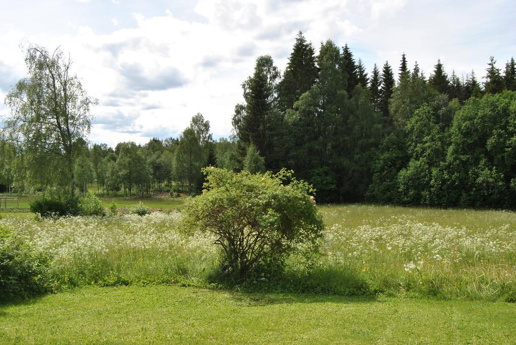 Orsastuguthyrning-Oljonsbyn Villa Exterior photo