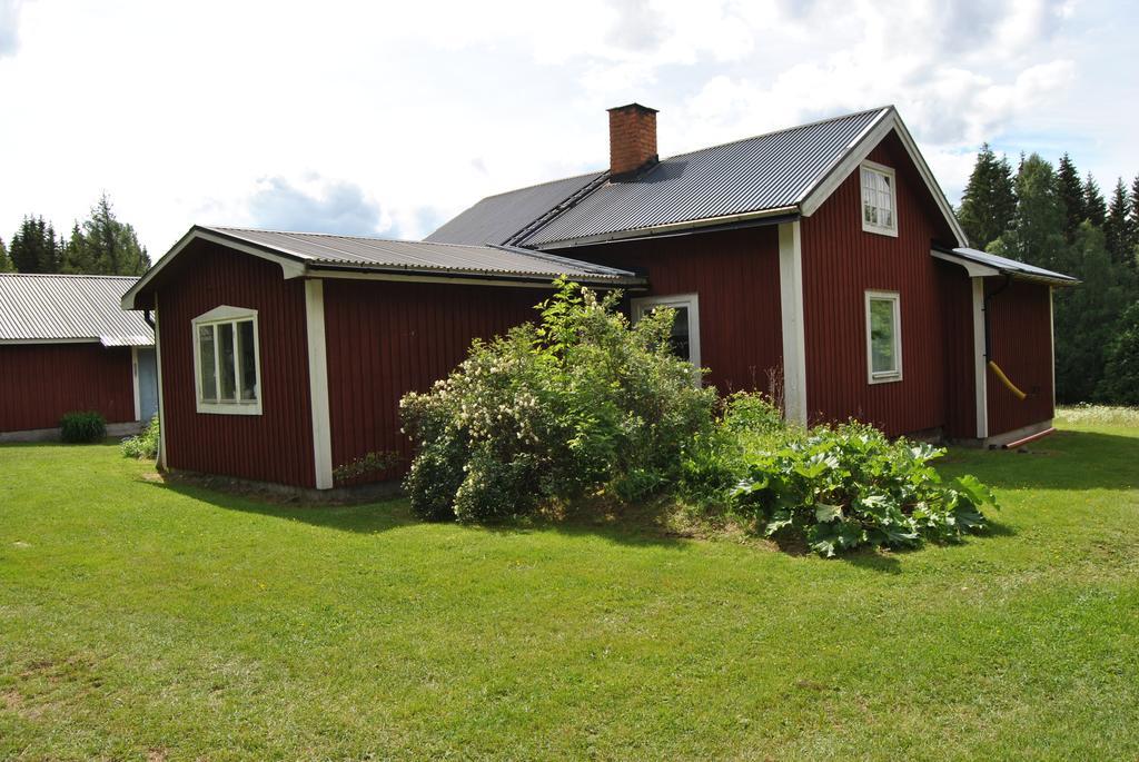 Orsastuguthyrning-Oljonsbyn Villa Exterior photo