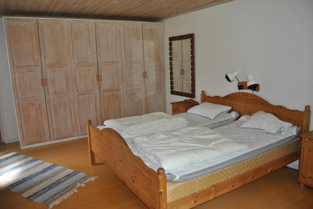 Orsastuguthyrning-Oljonsbyn Villa Exterior photo