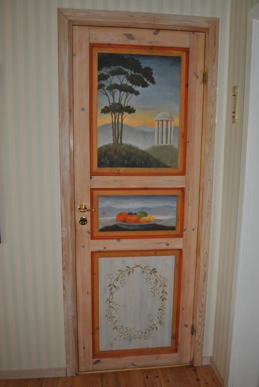 Orsastuguthyrning-Oljonsbyn Villa Exterior photo